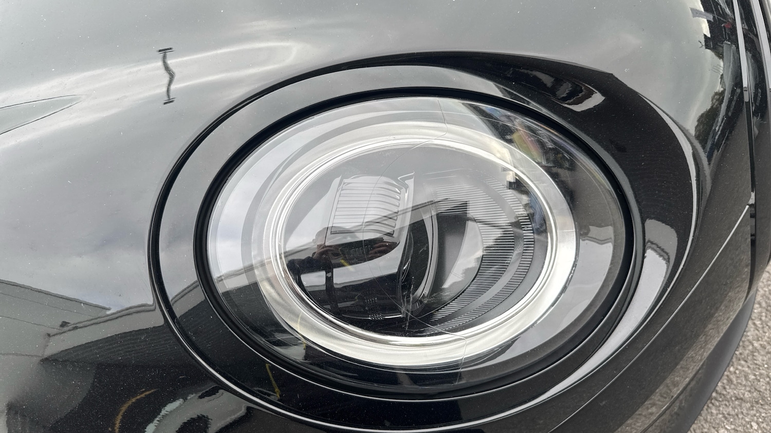 Used MINI Convertible 2021 for sale - 77325966: Photo 23