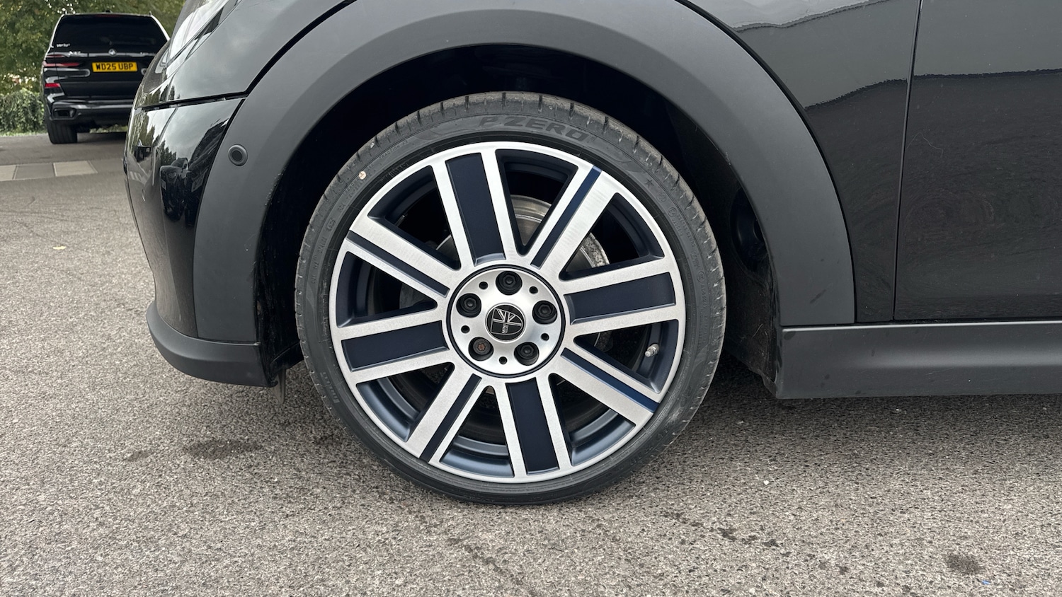 Used MINI Convertible 2021 for sale - 77325966: Photo 26