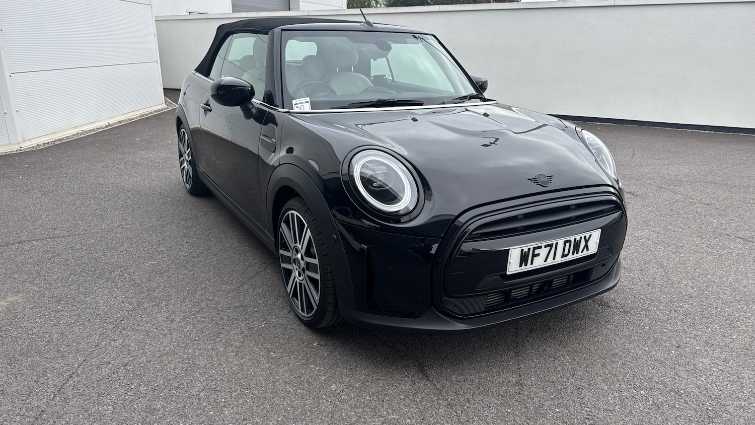 Used MINI Convertible 2021 for sale - 77325966: Photo 28