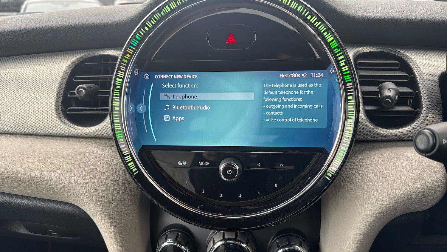 Used MINI Convertible 2021 for sale - 77325966: Photo 41