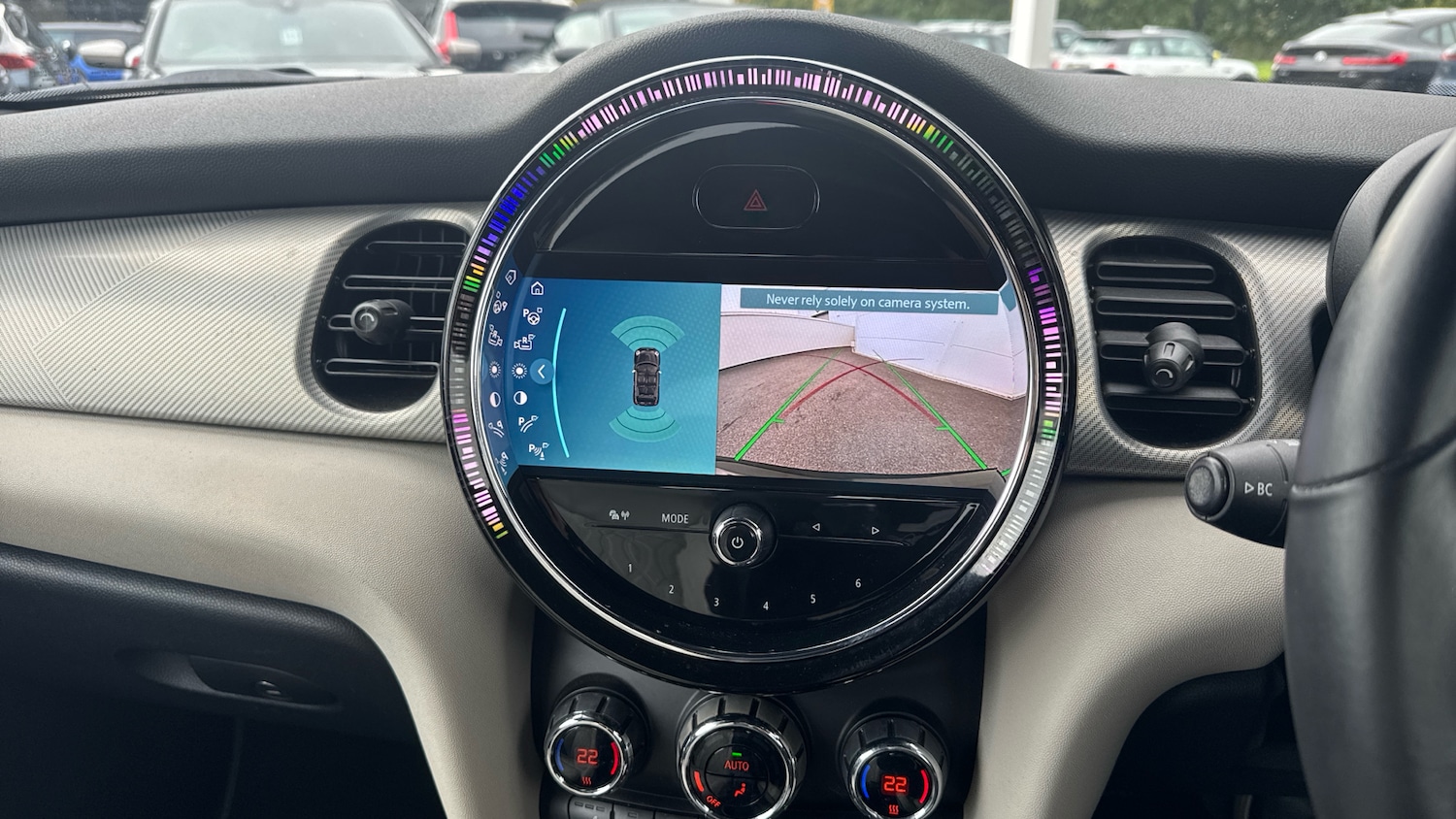 Used MINI Convertible 2021 for sale - 77325966: Photo 45