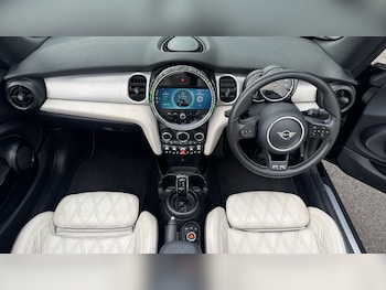 Used MINI Convertible 2021 for sale - 77325966: Photo