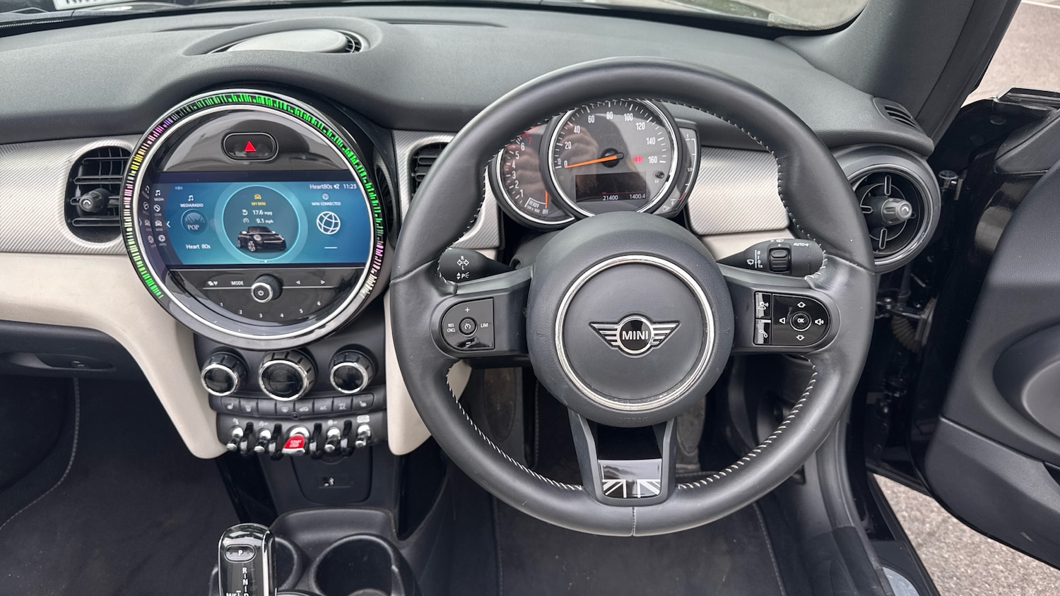 Used MINI Convertible 2021 for sale - 77325966: Photo 5