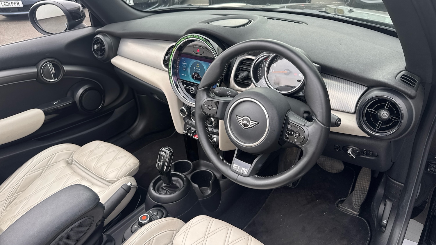 Used MINI Convertible 2021 for sale - 77325966: Photo 6