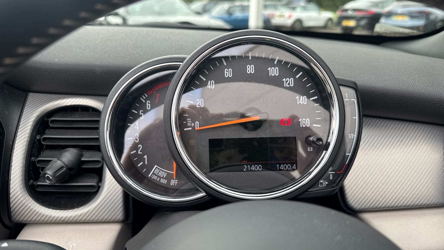 Used MINI Convertible 2021 for sale - 77325966: Photo 9