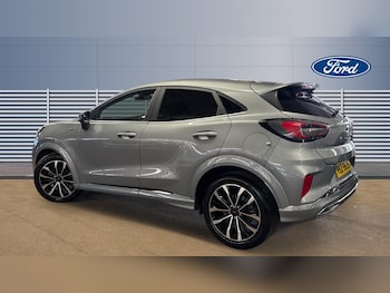 Used Ford Puma 2024 for sale - 79173235: Photo