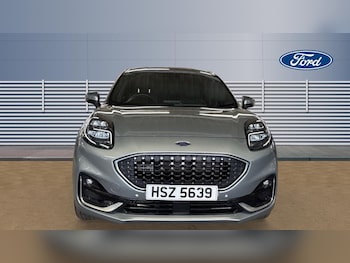 Used Ford Puma 2024 for sale - 79173235: Photo