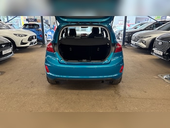 Used Ford Fiesta 2019 for sale - 78744379: Photo