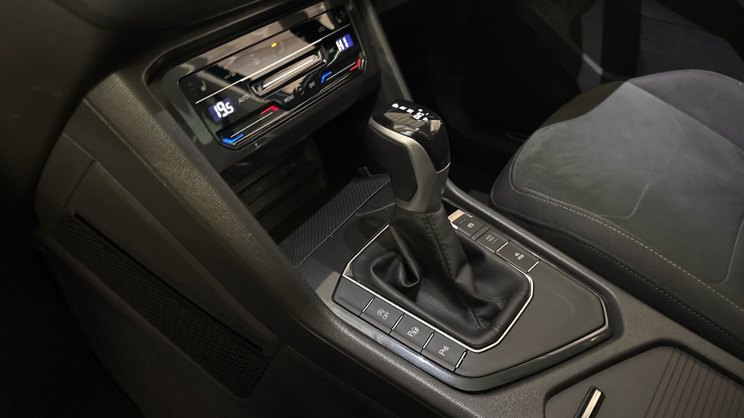 Used Volkswagen Tiguan 2021 for sale - 77776153: Photo 13