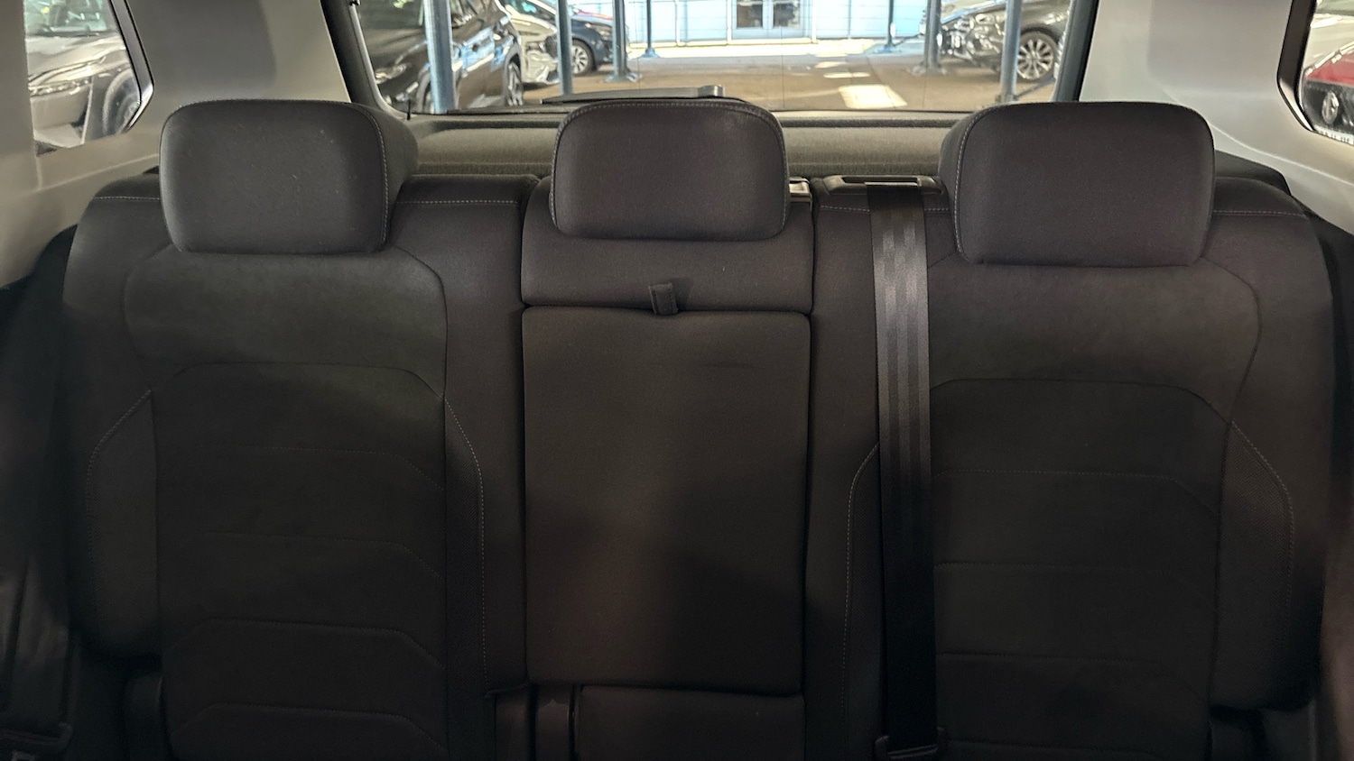 Used Volkswagen Tiguan 2021 for sale - 77776153: Photo 15