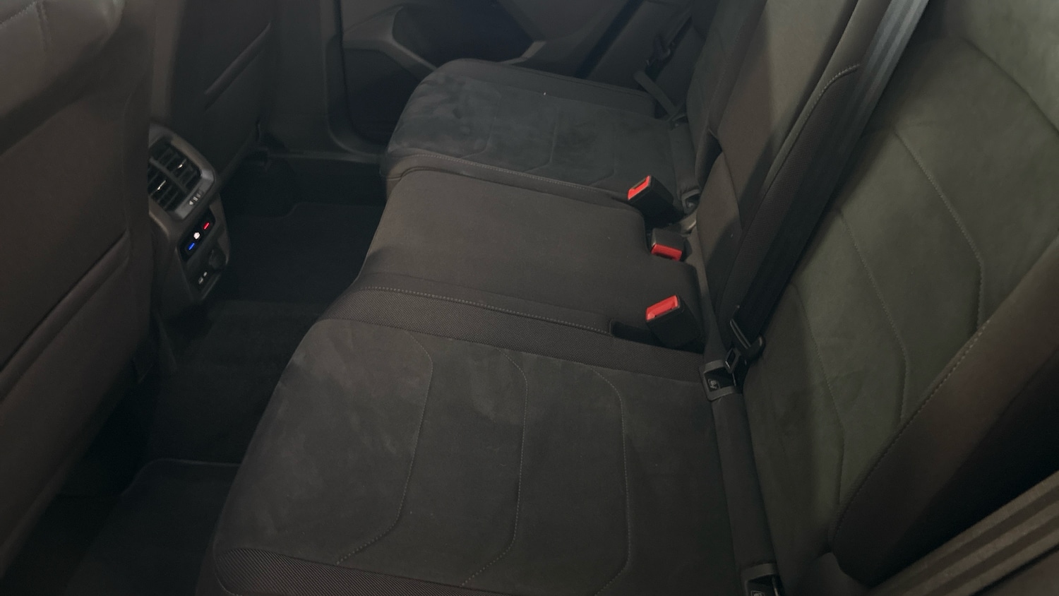 Used Volkswagen Tiguan 2021 for sale - 77776153: Photo 16