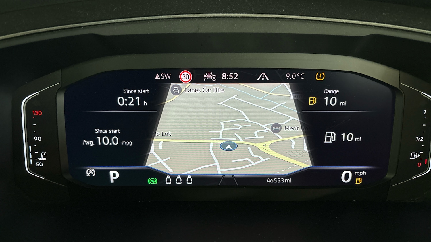 Used Volkswagen Tiguan 2021 for sale - 77776153: Photo 18