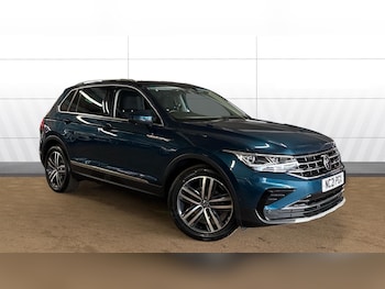 2021 (21) - 1.5 TSI 150 Elegance 5dr DSG