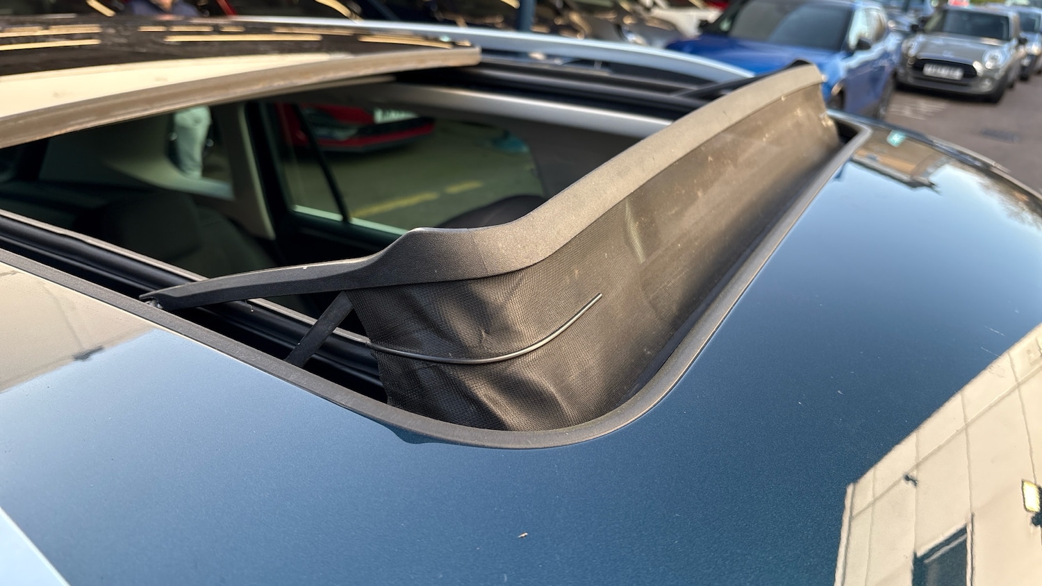 Used Volkswagen Tiguan 2021 for sale - 77776153: Photo 26