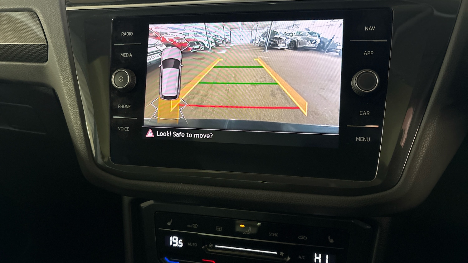 Used Volkswagen Tiguan 2021 for sale - 77776153: Photo 42