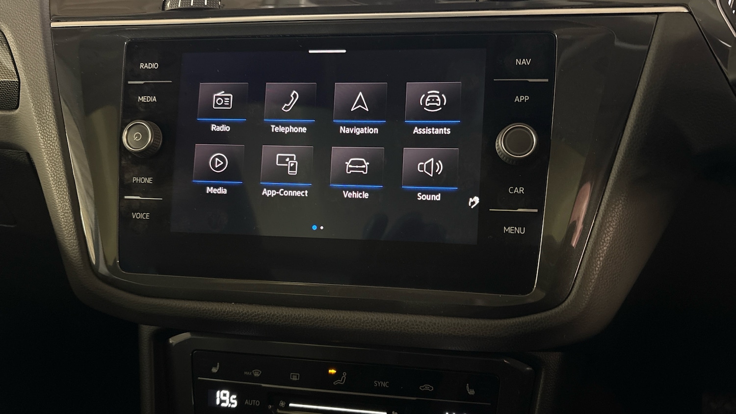 Used Volkswagen Tiguan 2021 for sale - 77776153: Photo 43