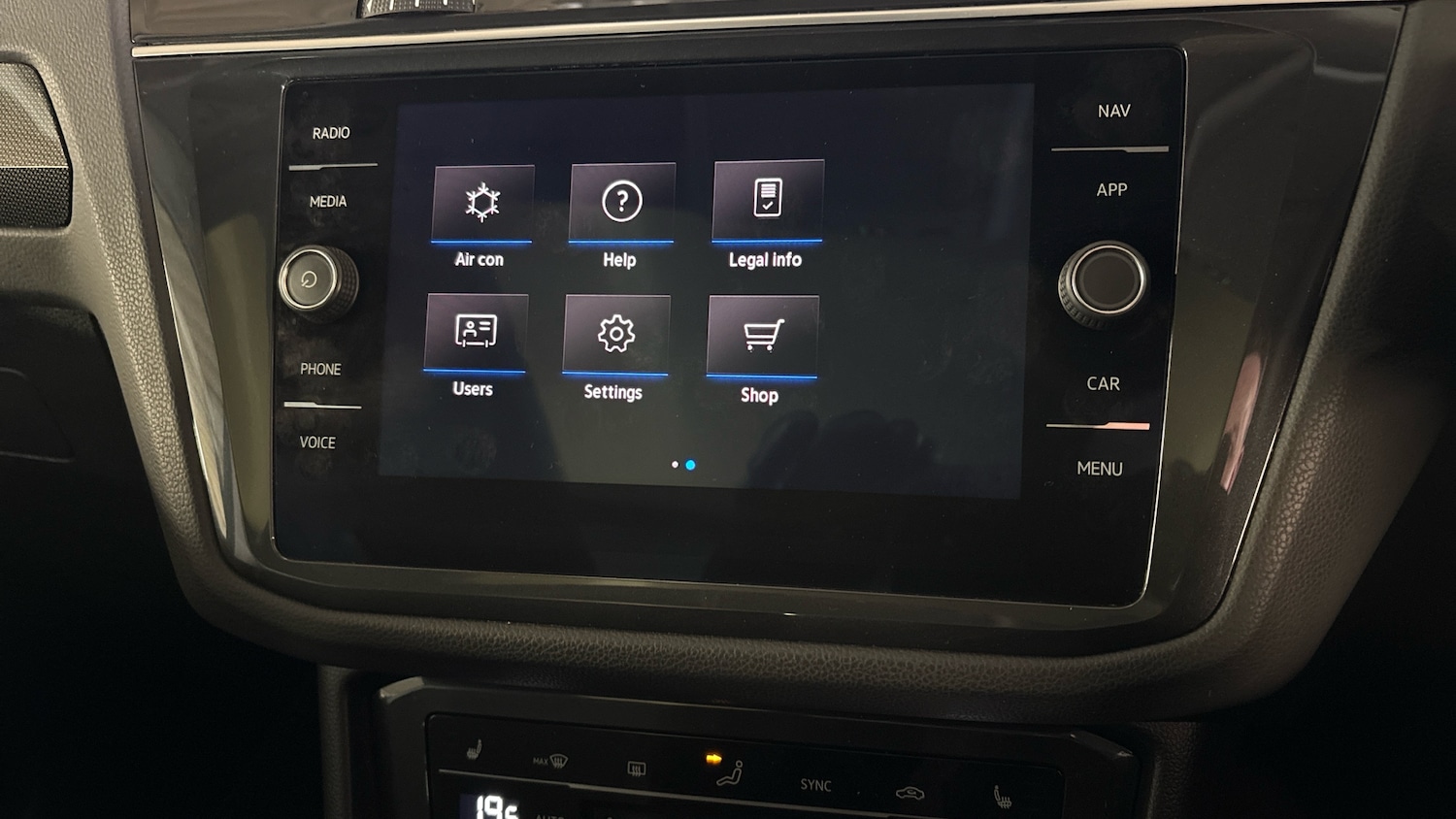 Used Volkswagen Tiguan 2021 for sale - 77776153: Photo 44