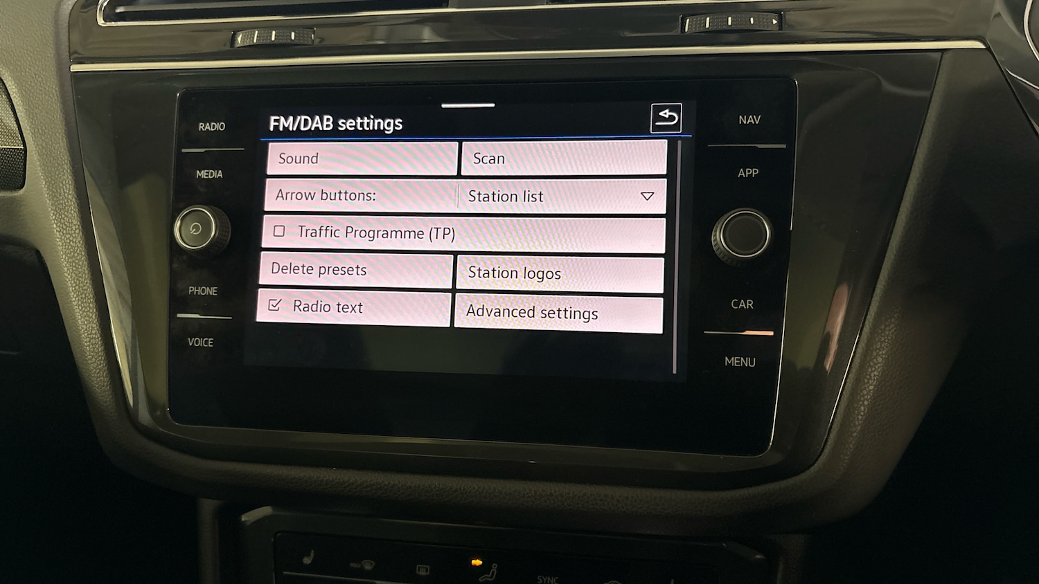 Used Volkswagen Tiguan 2021 for sale - 77776153: Photo 47