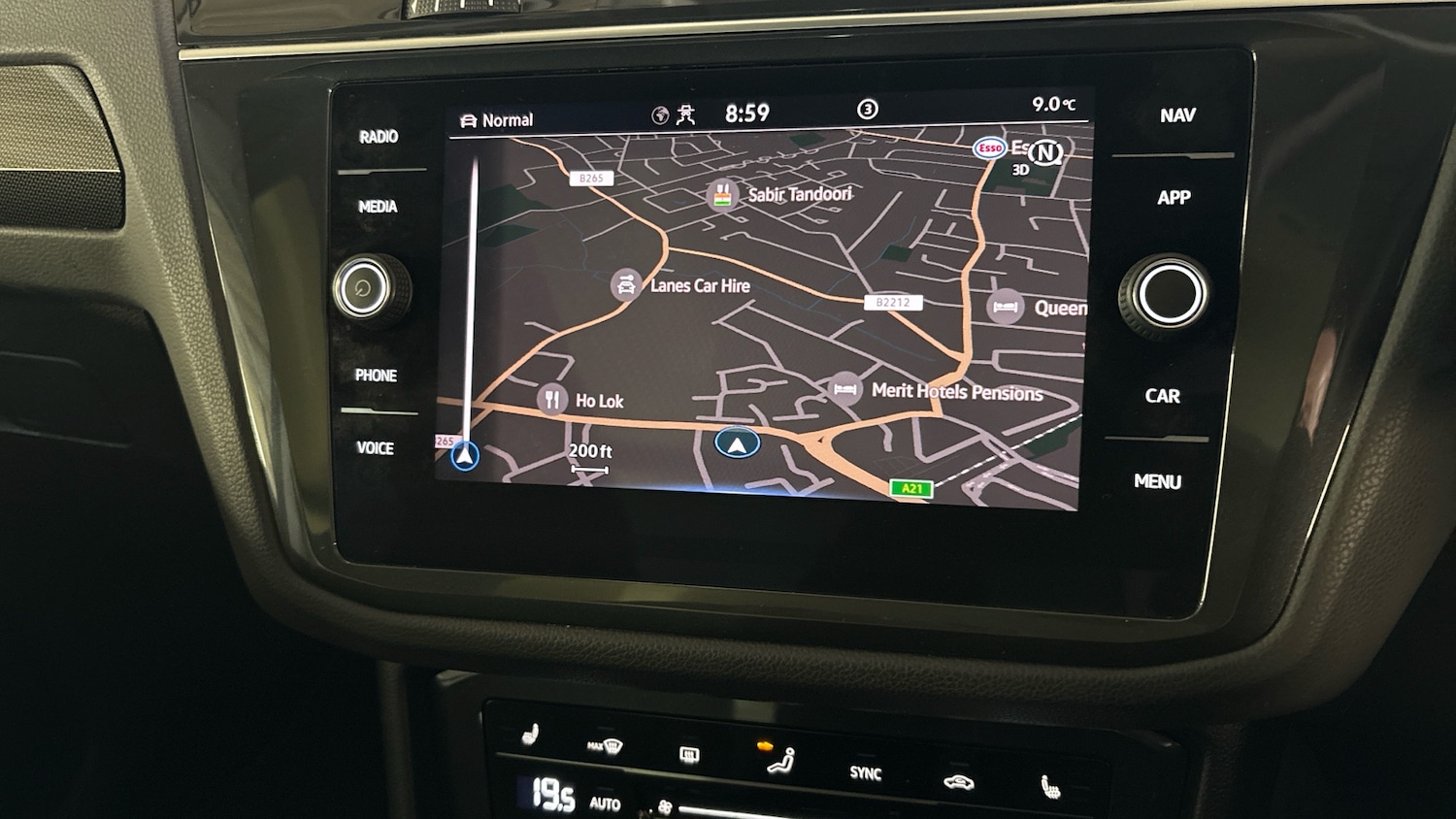 Used Volkswagen Tiguan 2021 for sale - 77776153: Photo 48