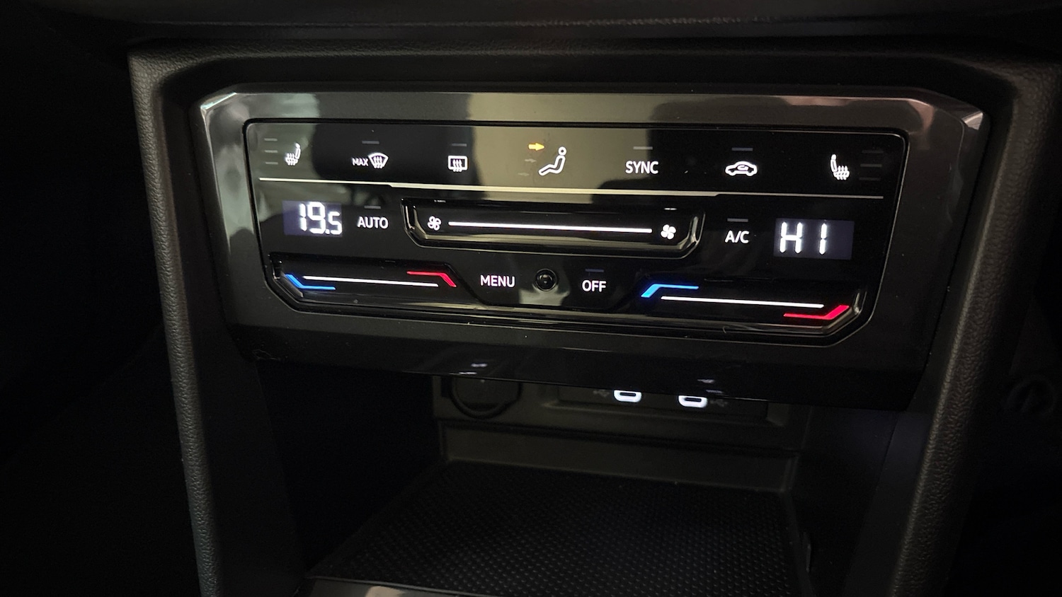 Used Volkswagen Tiguan 2021 for sale - 77776153: Photo 49