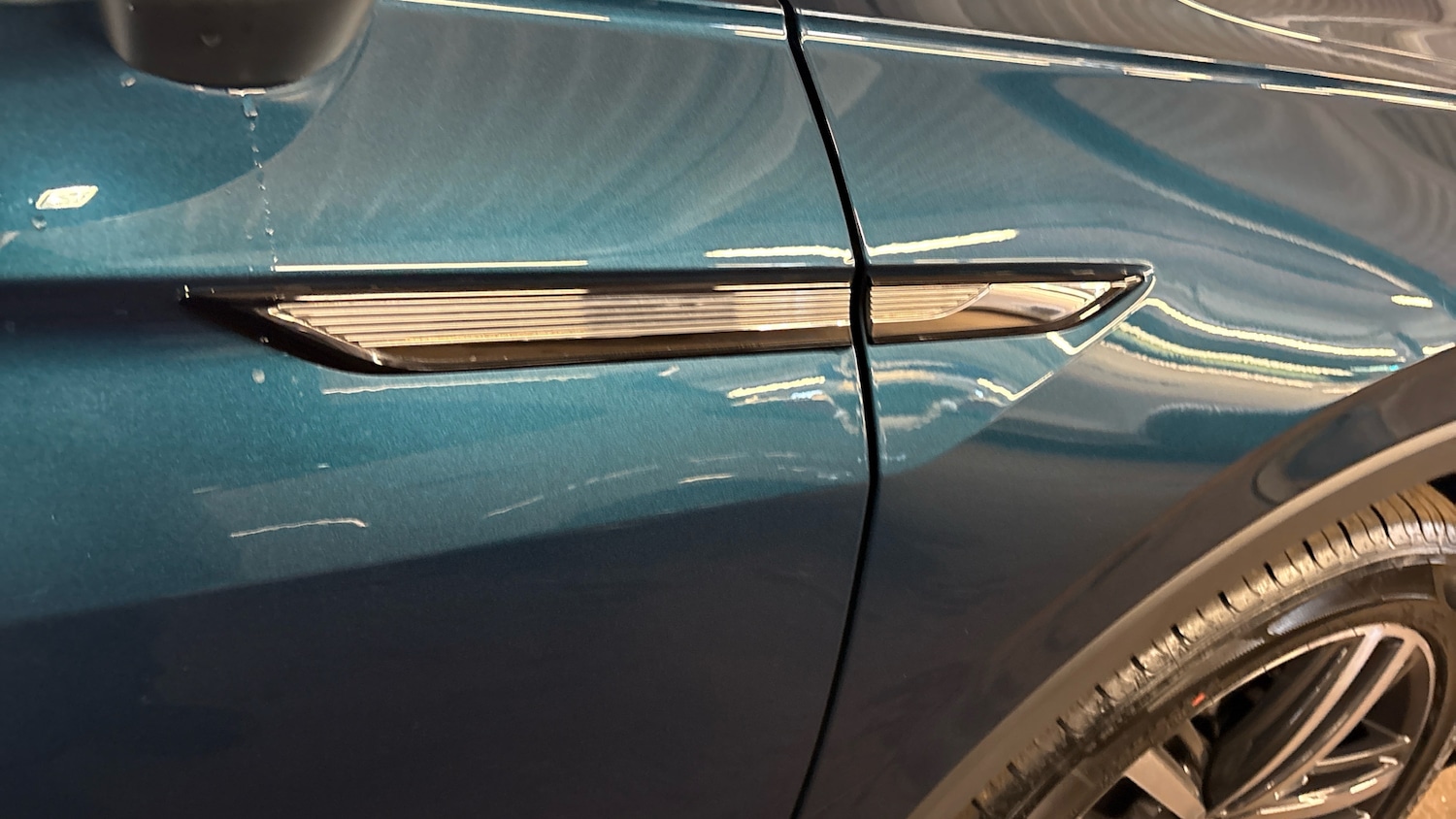 Used Volkswagen Tiguan 2021 for sale - 77776153: Photo 63