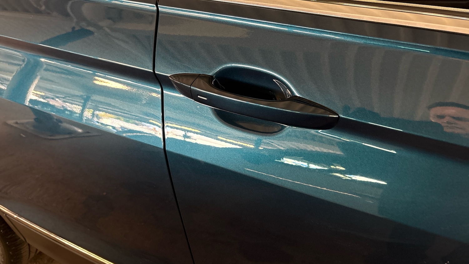 Used Volkswagen Tiguan 2021 for sale - 77776153: Photo 65