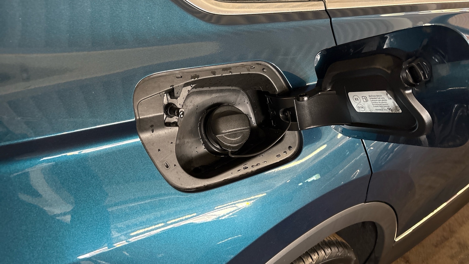 Used Volkswagen Tiguan 2021 for sale - 77776153: Photo 66