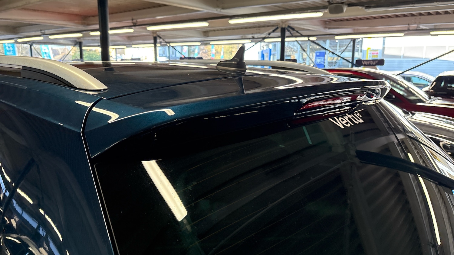 Used Volkswagen Tiguan 2021 for sale - 77776153: Photo 73