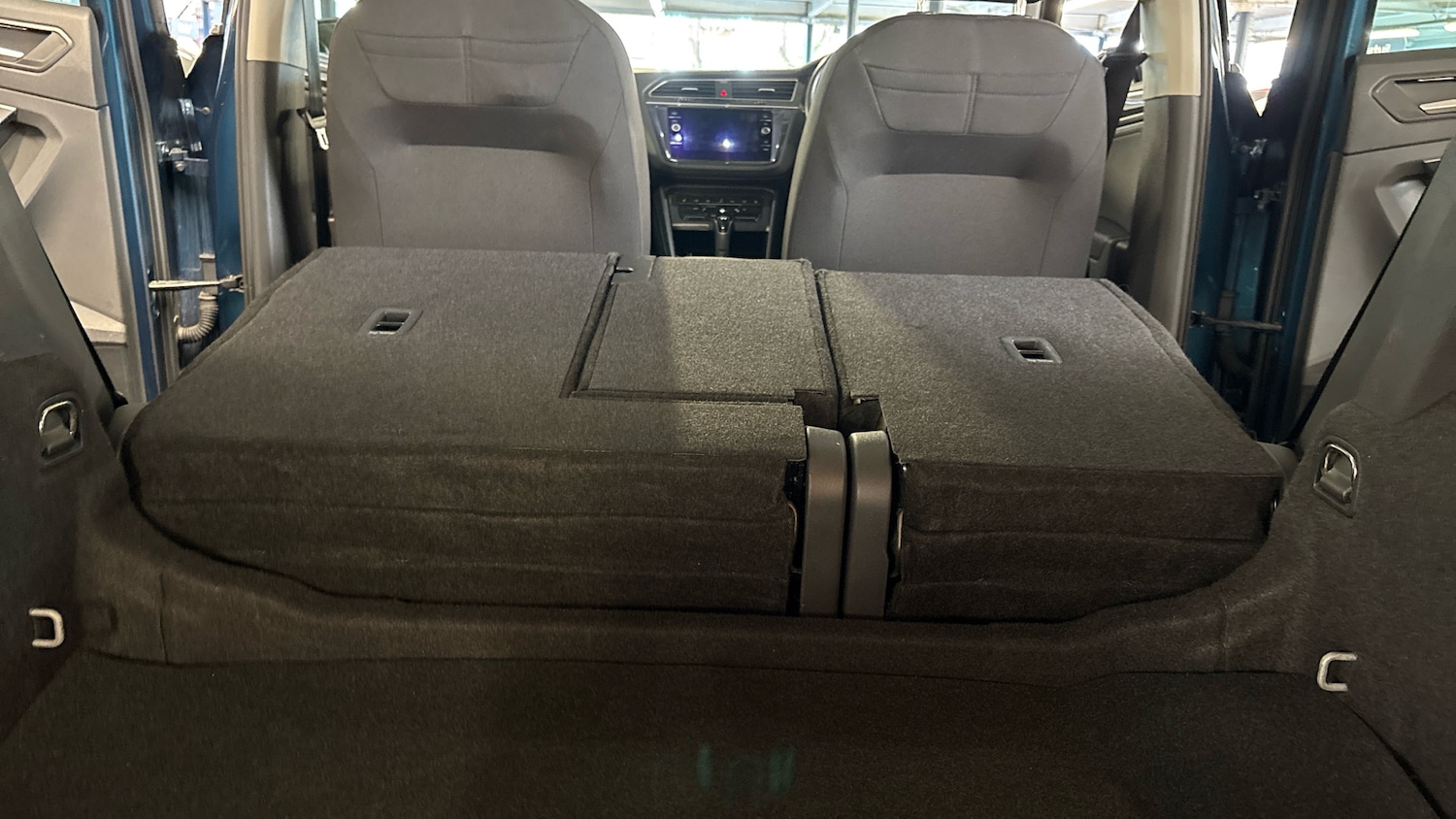 Used Volkswagen Tiguan 2021 for sale - 77776153: Photo 86