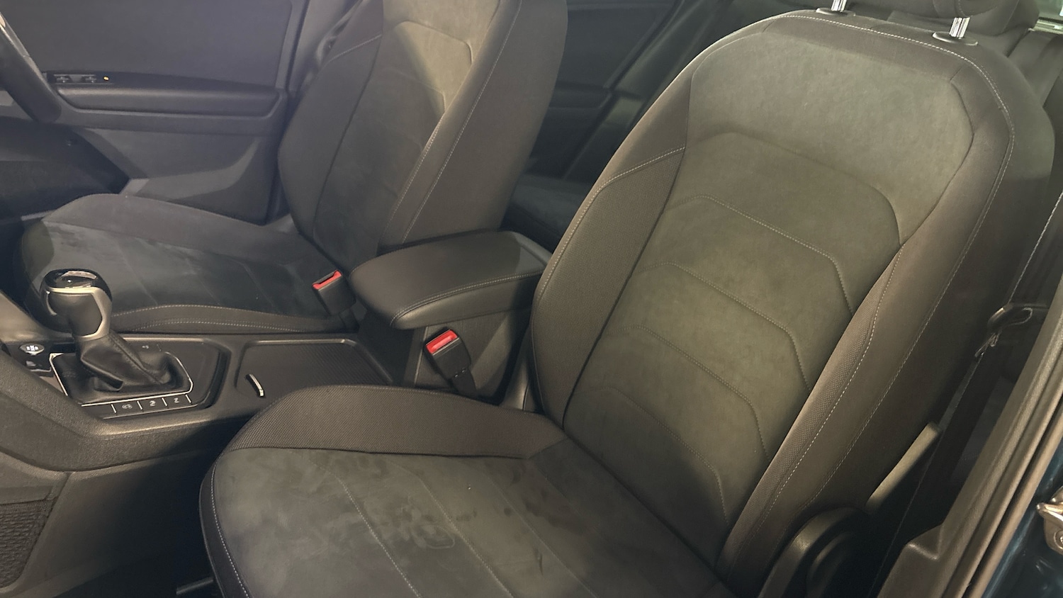 Used Volkswagen Tiguan 2021 for sale - 77776153: Photo 92