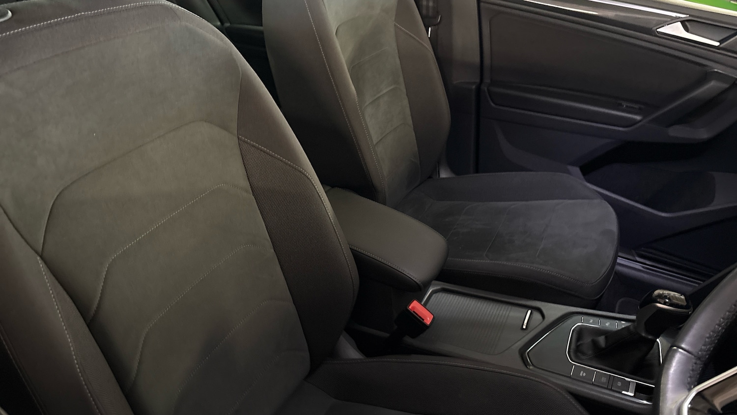 Used Volkswagen Tiguan 2021 for sale - 77776153: Photo 93