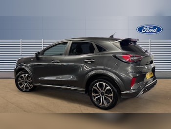 Used Ford Puma 2024 for sale - 78861834: Photo