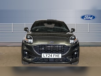 Used Ford Puma 2024 for sale - 78861834: Photo
