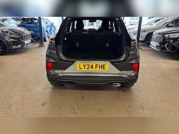 Used Ford Puma 2024 for sale - 78861834: Photo
