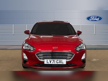 Used Ford Focus 2021 for sale - 78885911: Photo