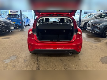 Used Ford Focus 2021 for sale - 78885911: Photo