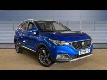 2019 (19) - 1.5 VTi-TECH Exclusive 5dr Petrol Hatchback