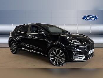 Used Ford Puma 2023 for sale - 79111695: Photo