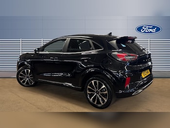 Used Ford Puma 2023 for sale - 79111695: Photo
