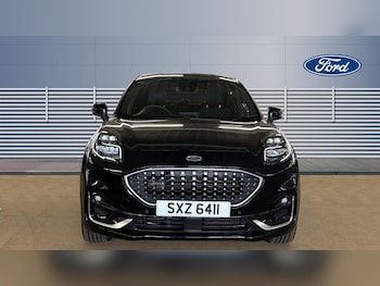 Used Ford Puma 2023 for sale - 79111695: Photo