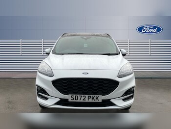 Used Ford Kuga 2022 for sale - 78313325: Photo