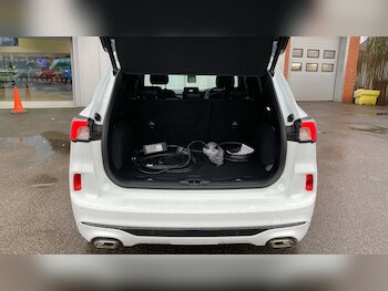 Used Ford Kuga 2022 for sale - 78313325: Photo