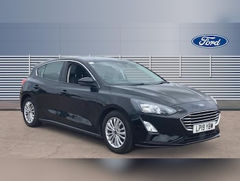 Used Ford Focus 2019 for sale - 75549937: Photo