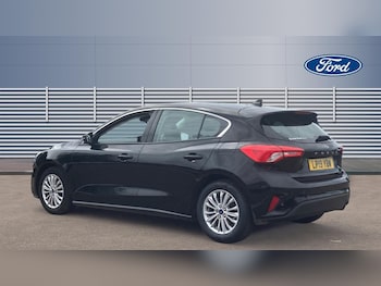 Used Ford Focus 2019 for sale - 75549937: Photo
