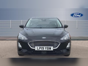 Used Ford Focus 2019 for sale - 75549937: Photo