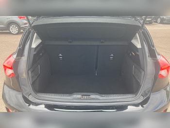 Used Ford Focus 2019 for sale - 75549937: Photo