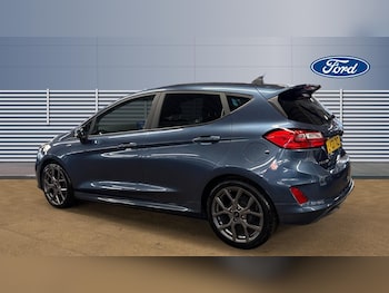 Used Ford Fiesta 2023 for sale - 78109284: Photo