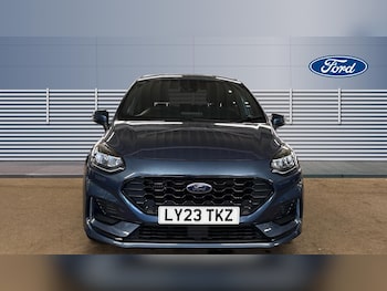 Used Ford Fiesta 2023 for sale - 78109284: Photo