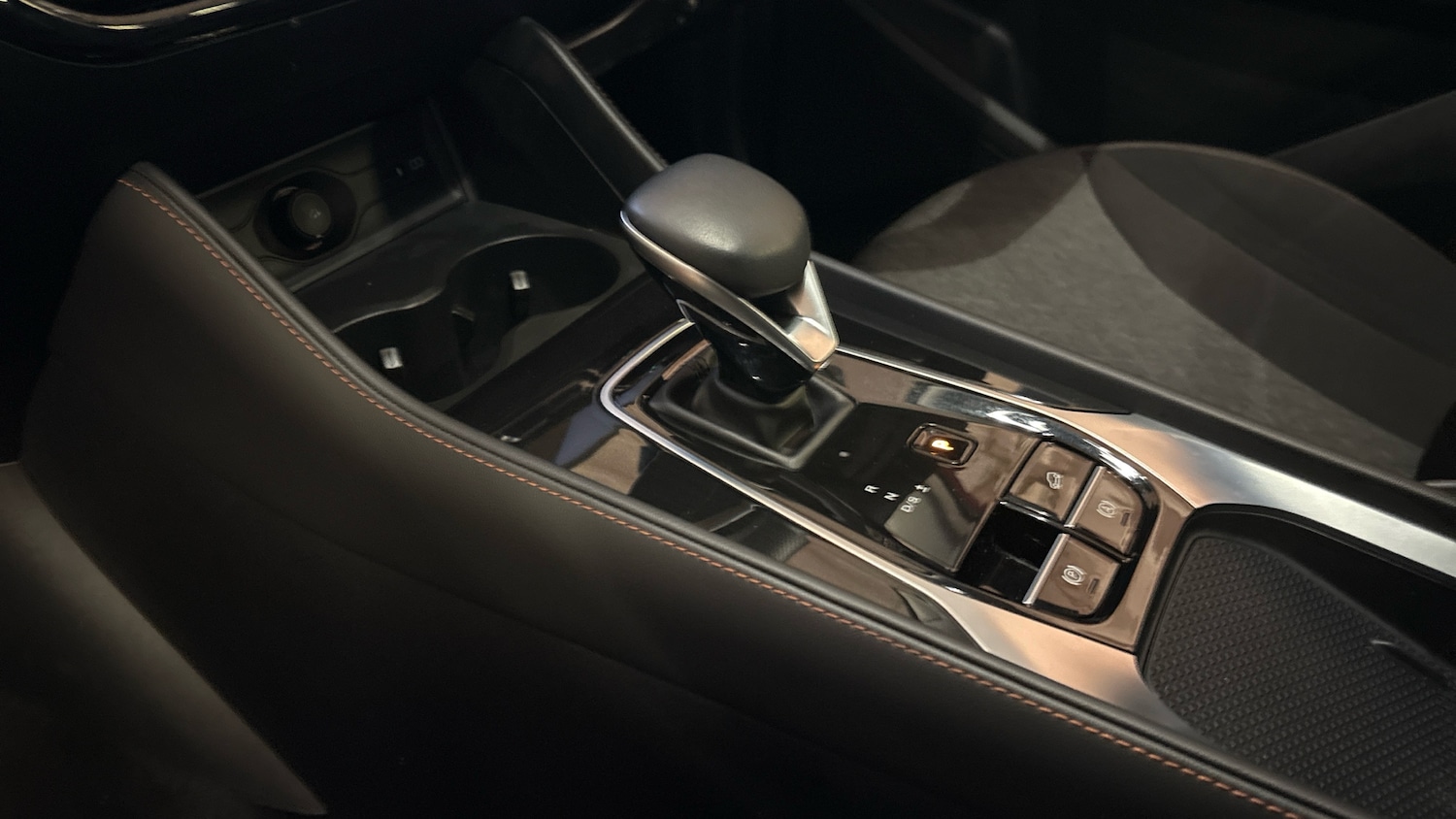 Used MG MG HS 2024 for sale - 77300999: Photo 13