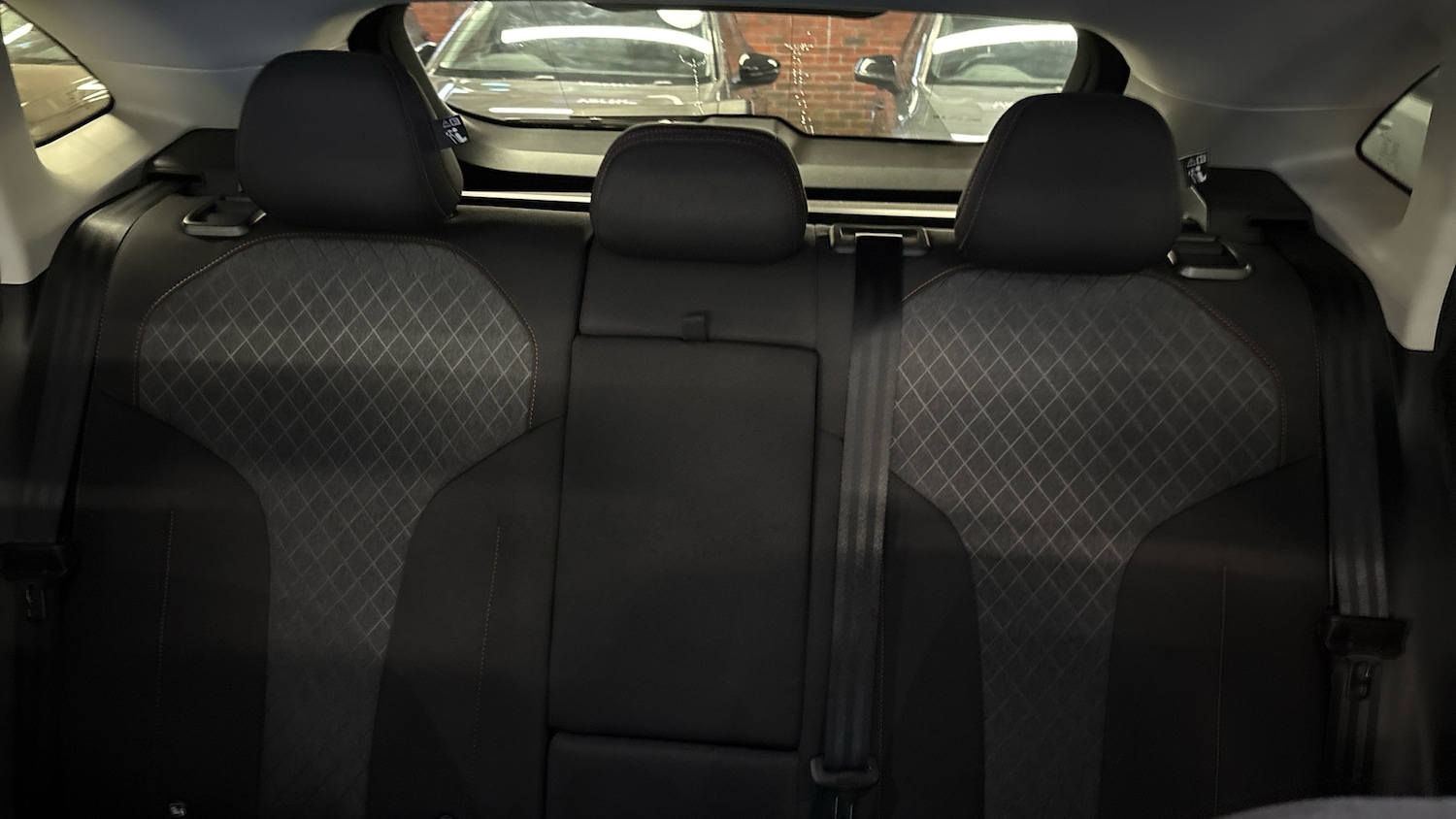 Used MG MG HS 2024 for sale - 77300999: Photo 15